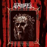 Samael CD Ceremony Of Opposites
