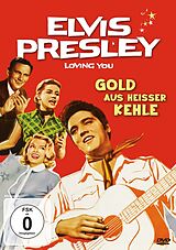 Gold aus heisser Kehle DVD