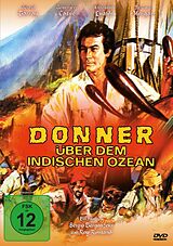 Donner über dem indischen Ozean DVD