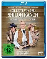 Die Leute Von Der Shiloh Ranch - Staffel 1 (na) Blu-ray