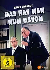 Das hat man nun davon DVD