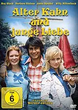 Alter Kahn und junge Liebe DVD