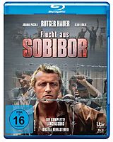 Sobibor - Flucht Aus Sobibor (neuauflage) Blu-ray