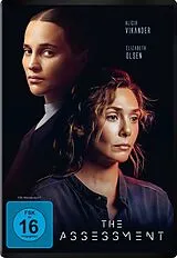 The Assessment DVD