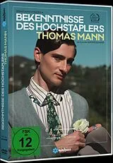 Bekenntnisse des Hochstaplers Thomas Mann DVD
