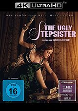 The Ugly Stepsister 4K Ultra HD BLU-RAY
