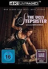 The Ugly Stepsister Blu-ray UHD 4K