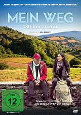 Mein Weg - 780 km zu mir DVD