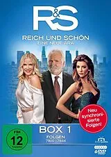 Reich und schön DVD