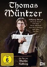 Thomas Müntzer DVD