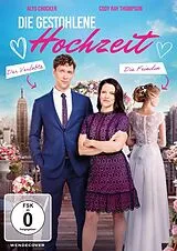 Die gestohlene Hochzeit DVD