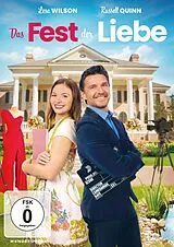 Das Fest der Liebe DVD