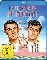 Unternehmen Petticoat (neuauflage) Blu-ray
