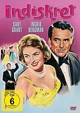 Indiskret DVD