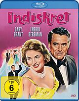 Indiskret (neuauflage) Blu-ray