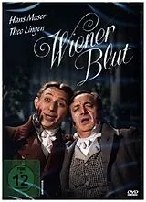 Wiener Blut DVD