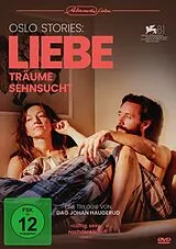 Oslo Stories: Liebe DVD