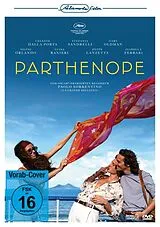 Parthenope DVD