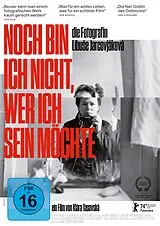 Noch bin ich nicht,wer ich sein moechte (OmU) DVD