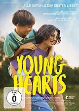 Young Hearts DVD