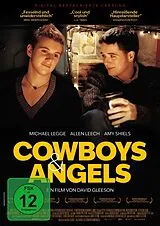 Cowboys & Angels DVD