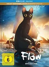 Flow Blu-ray UHD 4K + Blu-ray