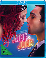 June and John Blu-ray