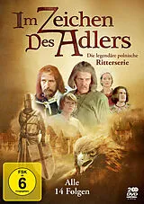 Im Zeichen des Adlers DVD