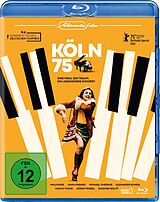 Köln 75 (bluray-de) Blu-Ray Disc