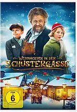 Weihnachten in der Schustergasse DVD