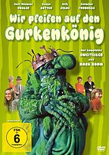 Wir pfeifen auf den Gurkenkönig DVD