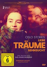 Oslo Stories: Träume DVD