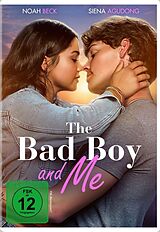 The Bad Boy and Me DVD