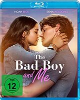 The Bad Boy and Me Blu-ray