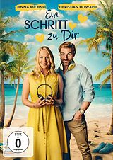 Ein Schritt zu Dir DVD