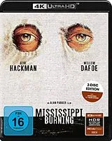 Mississippi Burning - Die Wurzel des Hasses Blu-ray UHD 4K