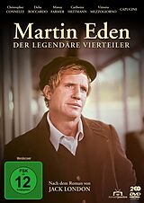 Martin Eden DVD