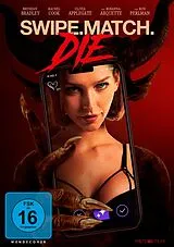 Swipe.Match.Die DVD