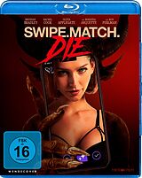 Swipe.match.die Blu-Ray Disc