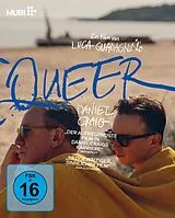 Queer Blu-ray