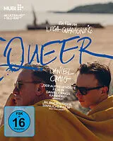 Queer 4K Ultra HD BLU-RAY