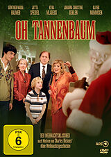 Oh Tannenbaum DVD