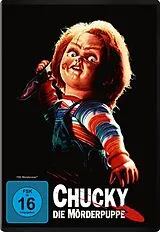 Chucky 1 - Die Mörderpuppe DVD