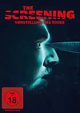 The Screening - Vorstellung des Todes DVD
