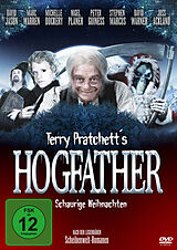 Hogfather - Schaurige Weihnachten DVD