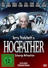 Hogfather - Schaurige Weihnachten DVD