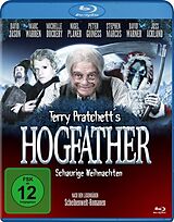 Hogfather - Schaurige Weihnachten Blu-ray