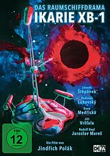 Ikarie XB 1 DVD