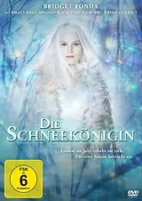 Die Schneekönigin DVD
