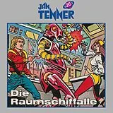 Audio CD (CD/SACD) Die Raumschiffalle (26) von